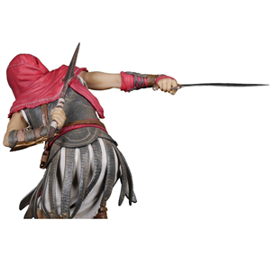 Kujuke Ubisoft Assassins Creed Kassandra