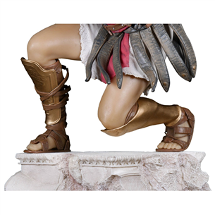 Figurine Assassin's Creed Kassandra, Ubisoft