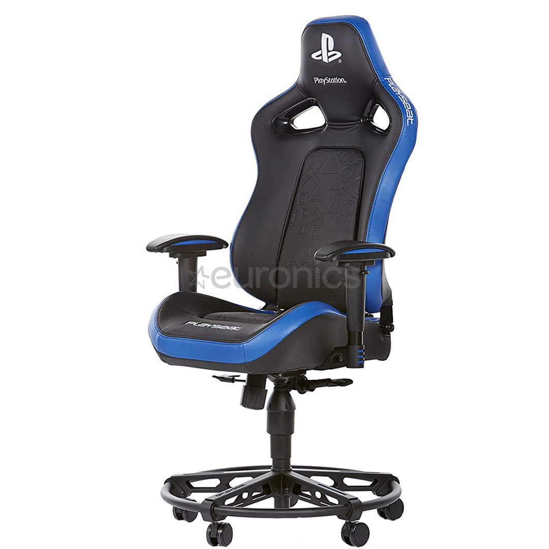 Стул для игр L33T Playstation, Playseat