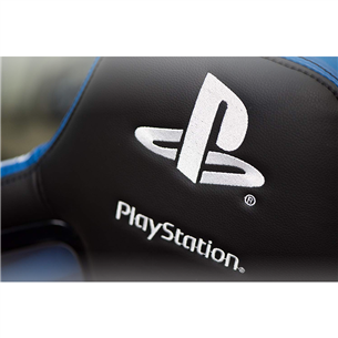 Стул для игр L33T Playstation, Playseat