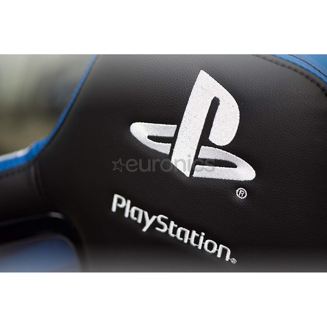 Стул для игр L33T Playstation, Playseat