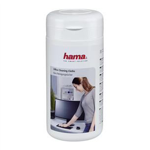 Puhastuslapid Hama OfficeClean (100 tk) 00113805