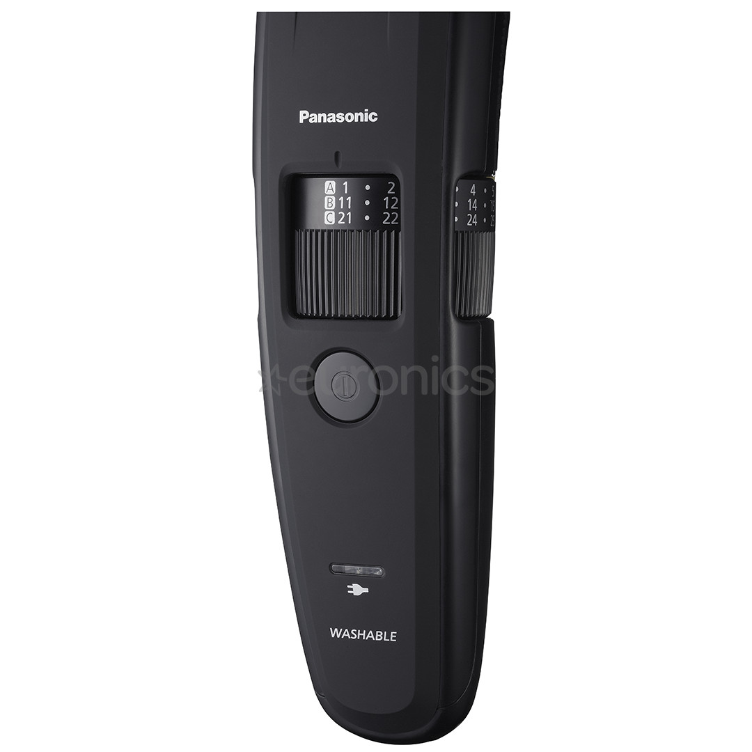 Trimmeri komplekt Panasonic