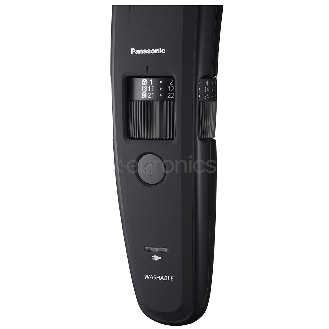 Trimmeri komplekt Panasonic