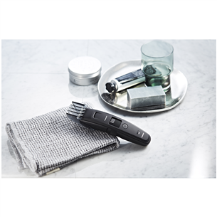 Trimmer set Panasonic