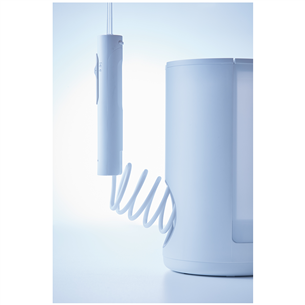 Oral irrigator Panasonic