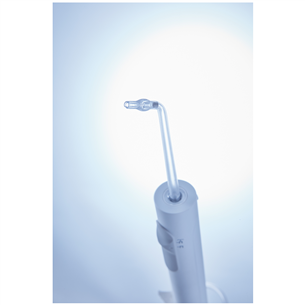 Oral irrigator Panasonic