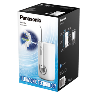 Oral irrigator Panasonic