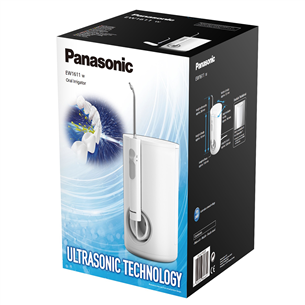 Surveprits hammastele Panasonic