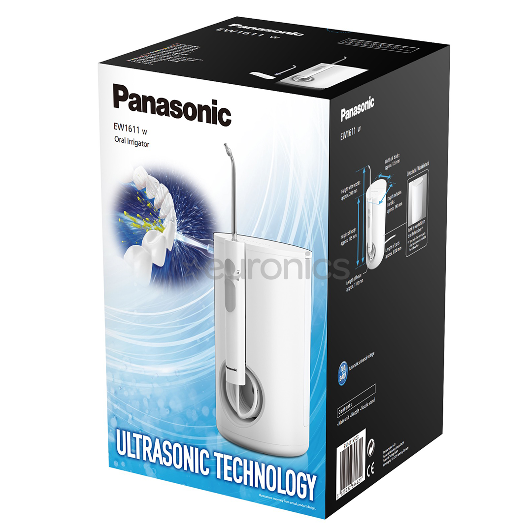 Ирригатор для полости рта Panasonic