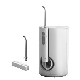 Oral irrigator Panasonic