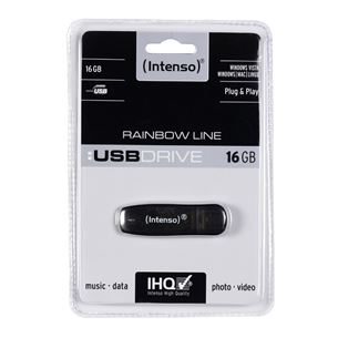 USB drive Intenso Rainbow (16 GB)