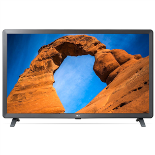 32" Full HD LED LCD-teler LG