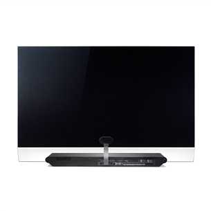 65" Ultra HD OLED TV LG