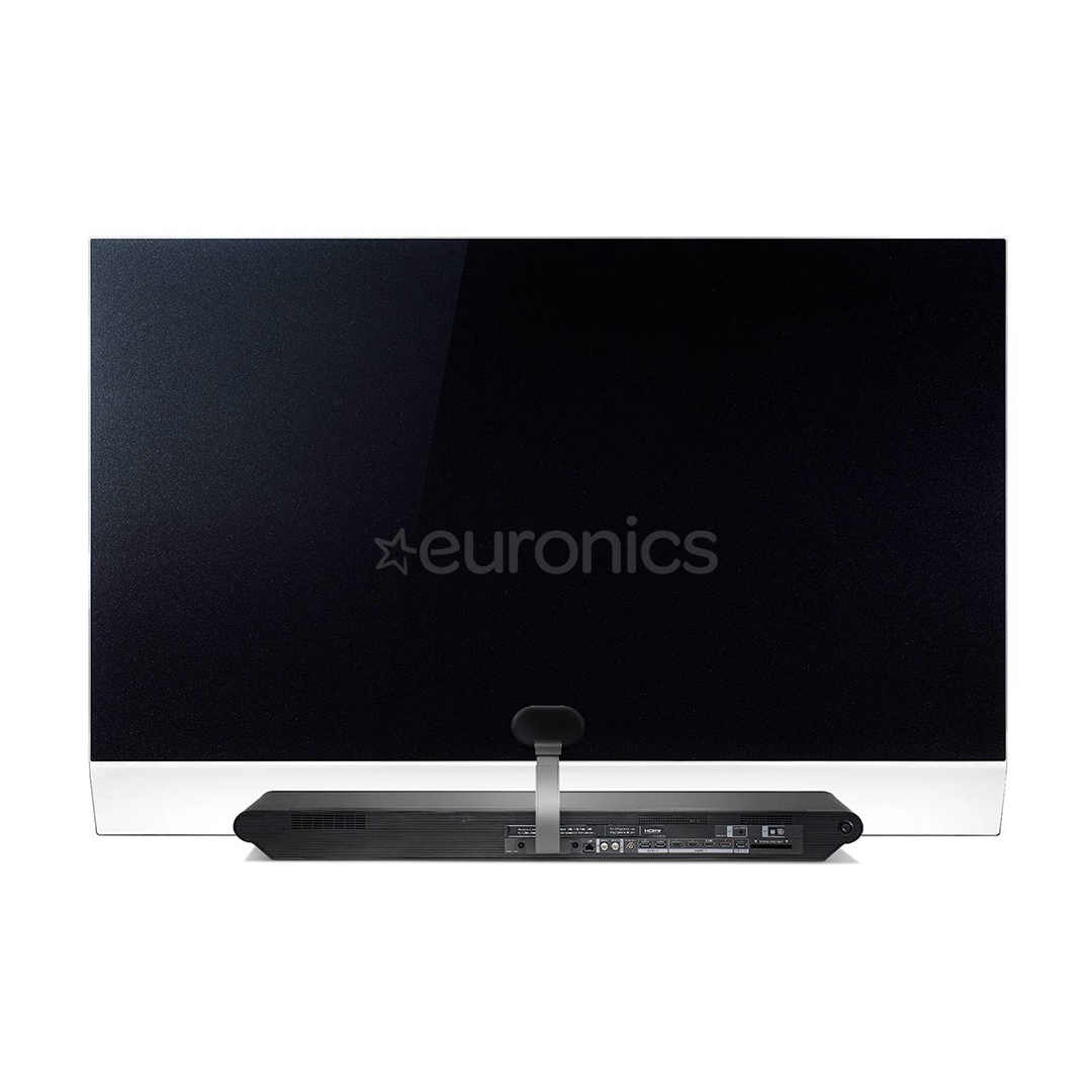 65" Ultra HD OLED-teler LG