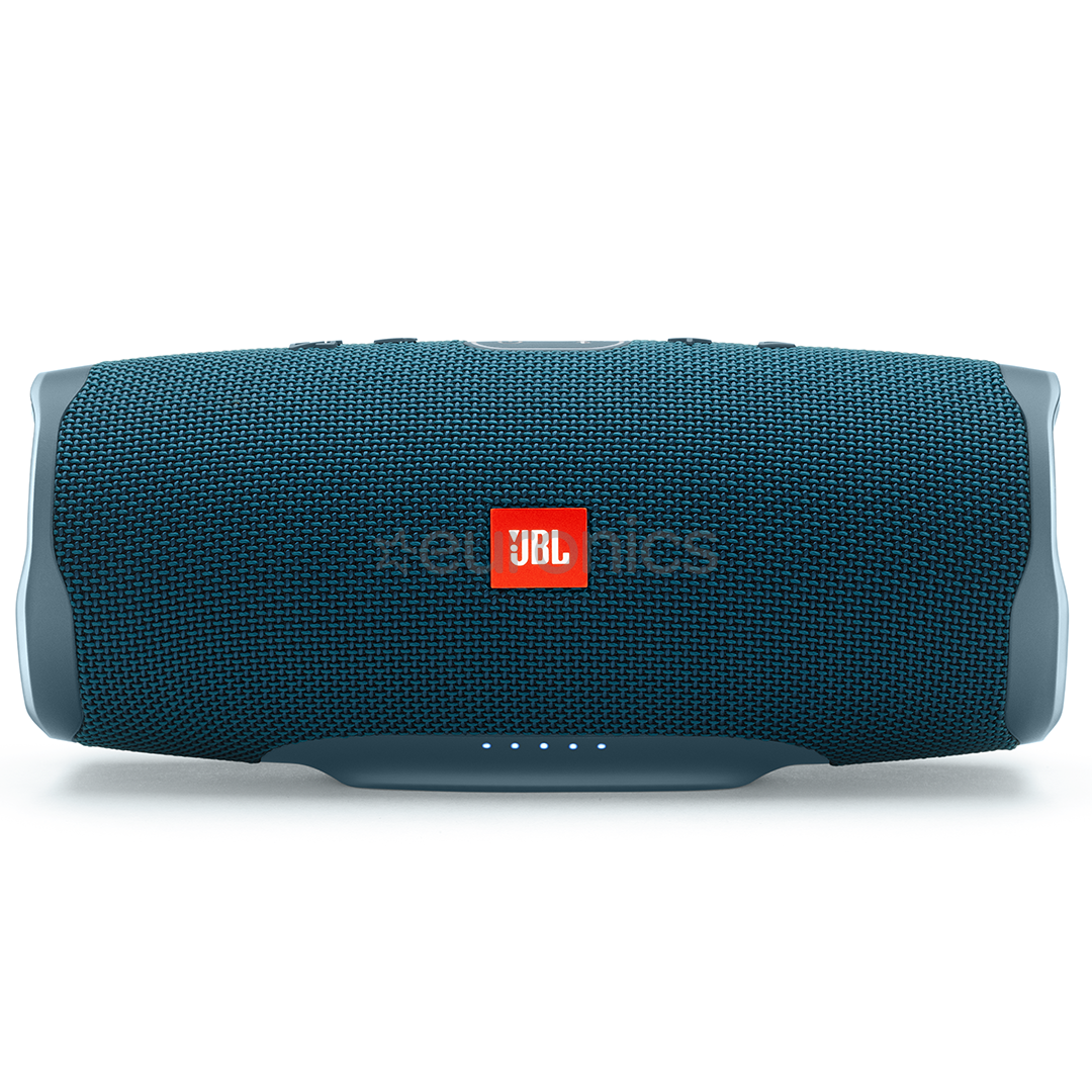 Портативная беспроводная колонка JBL Charge 4