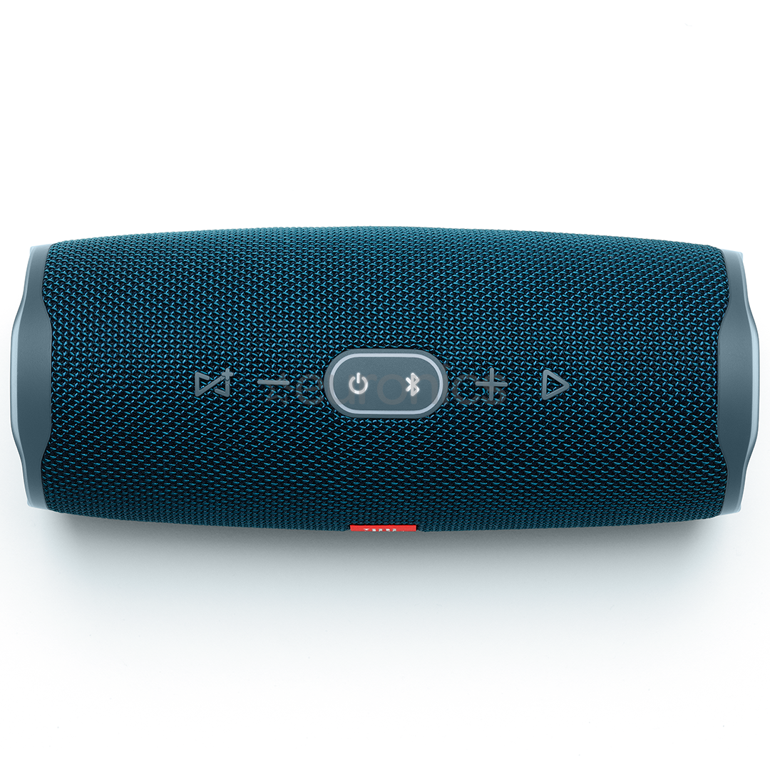 Портативная беспроводная колонка JBL Charge 4