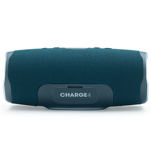 Портативная беспроводная колонка JBL Charge 4