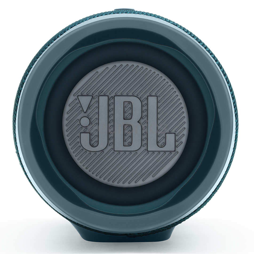 Портативная беспроводная колонка JBL Charge 4