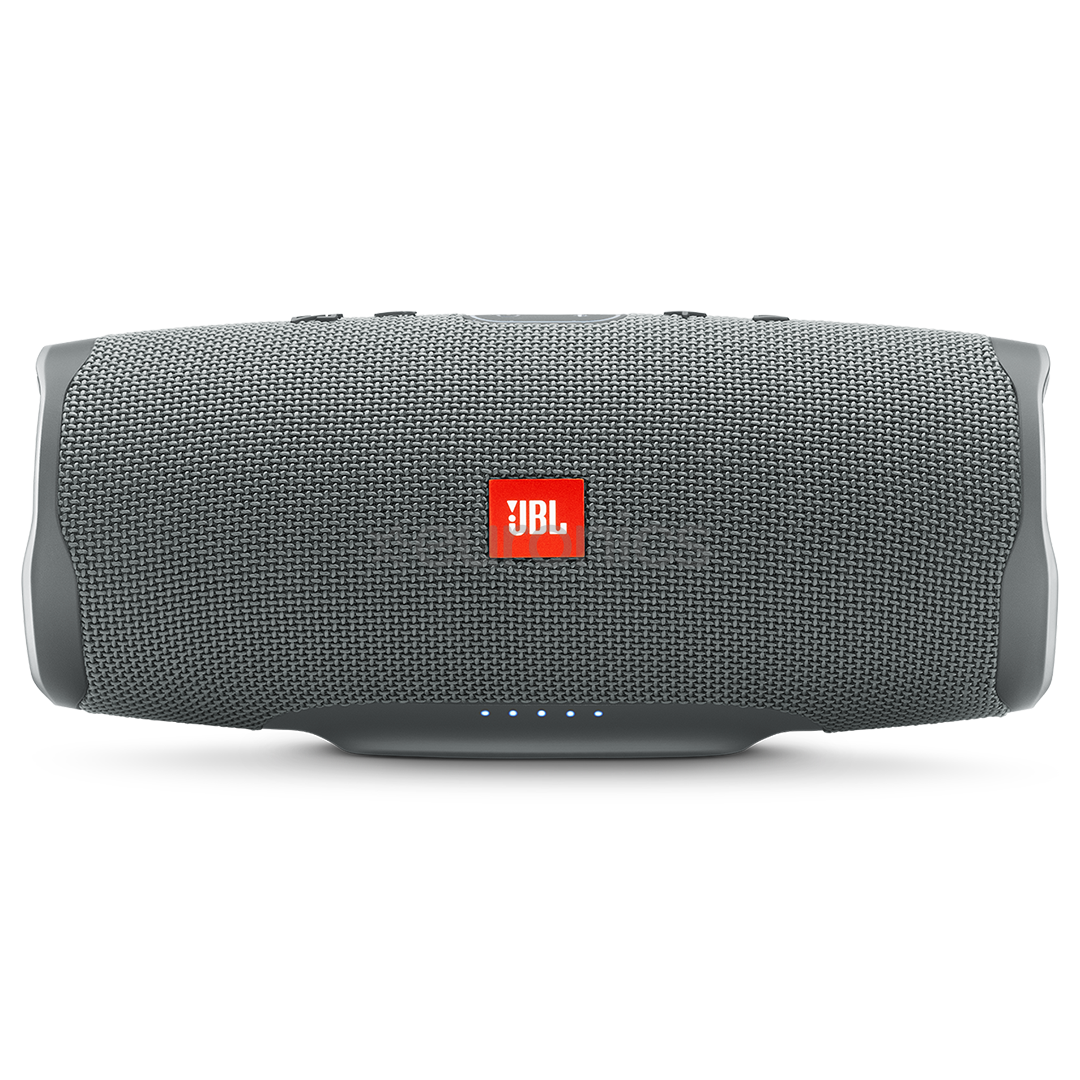 Портативная беспроводная колонка JBL Charge 4