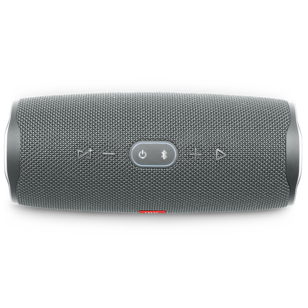 Портативная беспроводная колонка JBL Charge 4