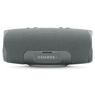 Портативная беспроводная колонка JBL Charge 4