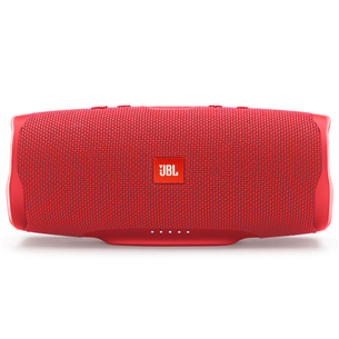 Портативная беспроводная колонка JBL Charge 4