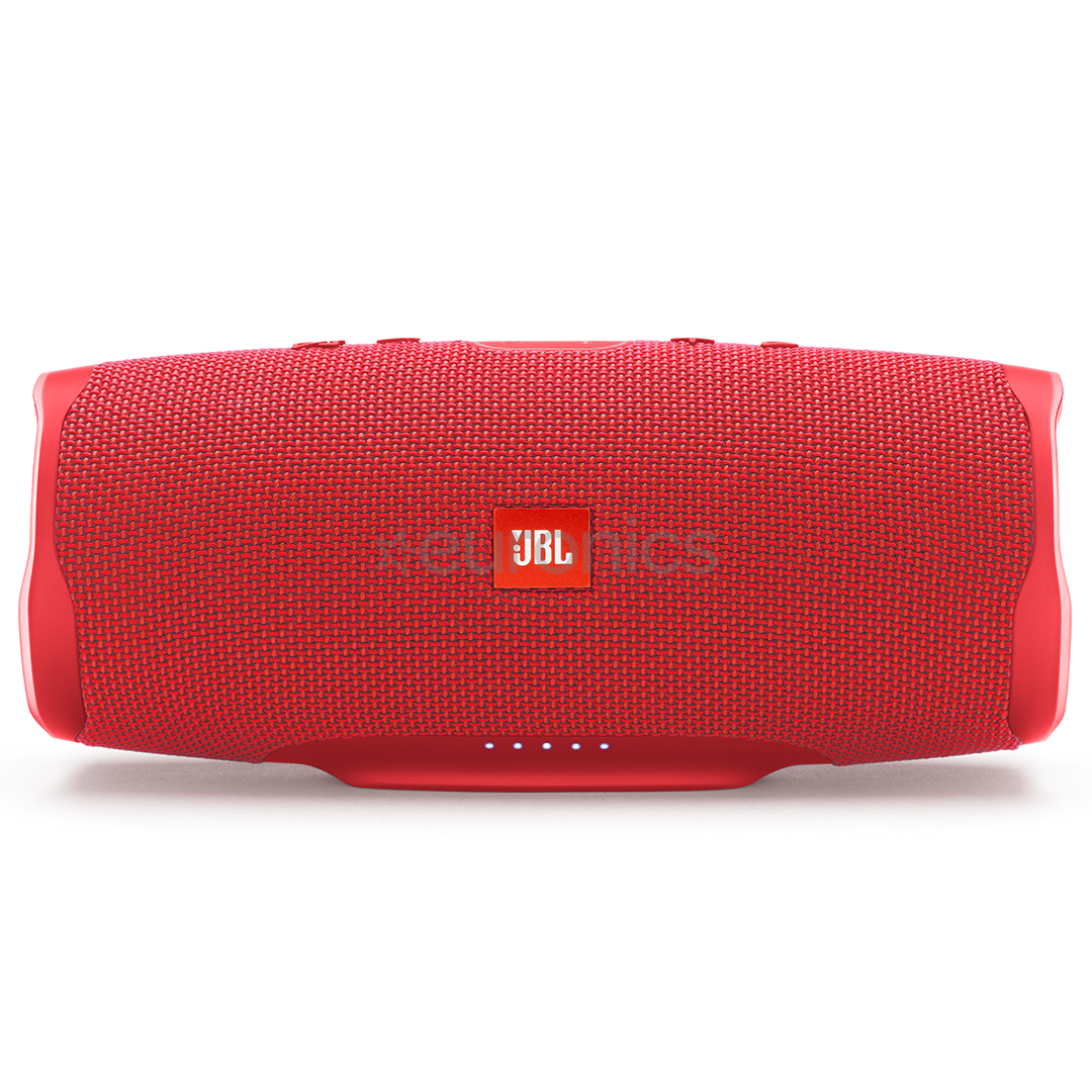 Wireless portable speaker JBL Charge 4