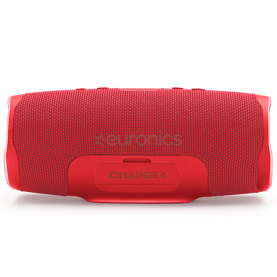 Wireless portable speaker JBL Charge 4