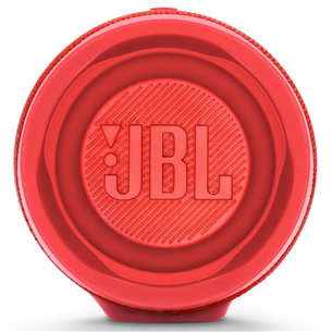 Портативная беспроводная колонка JBL Charge 4