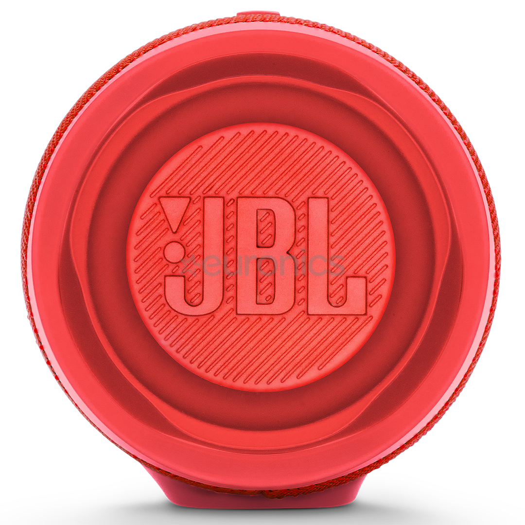 Wireless portable speaker JBL Charge 4