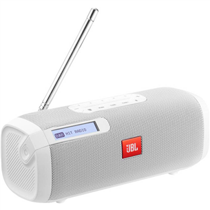 Kaasaskantav raadio JBL Tuner FM