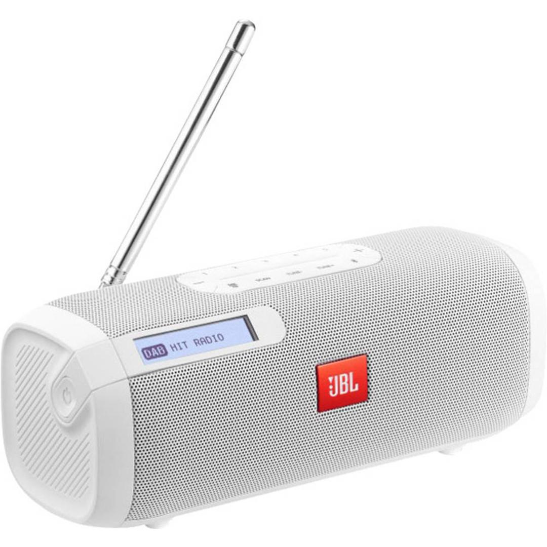 Kaasaskantav raadio JBL Tuner FM