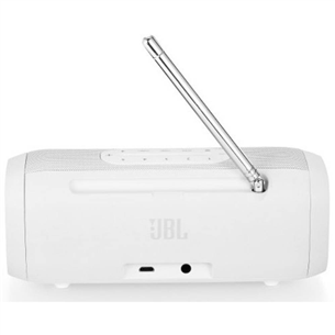 Kaasaskantav raadio JBL Tuner FM