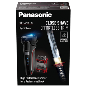 Shaver Panasonic