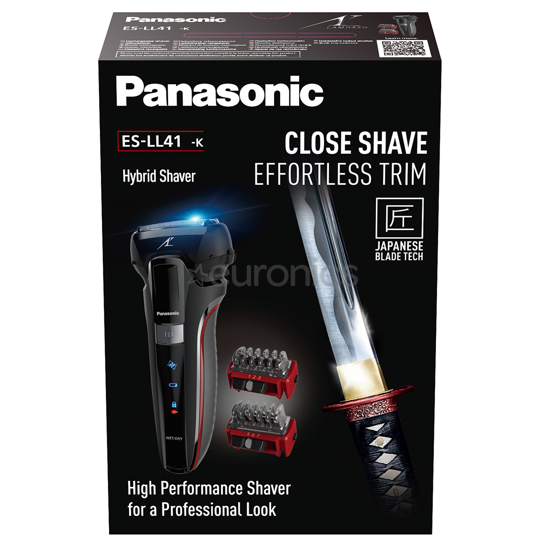 Pardel Panasonic
