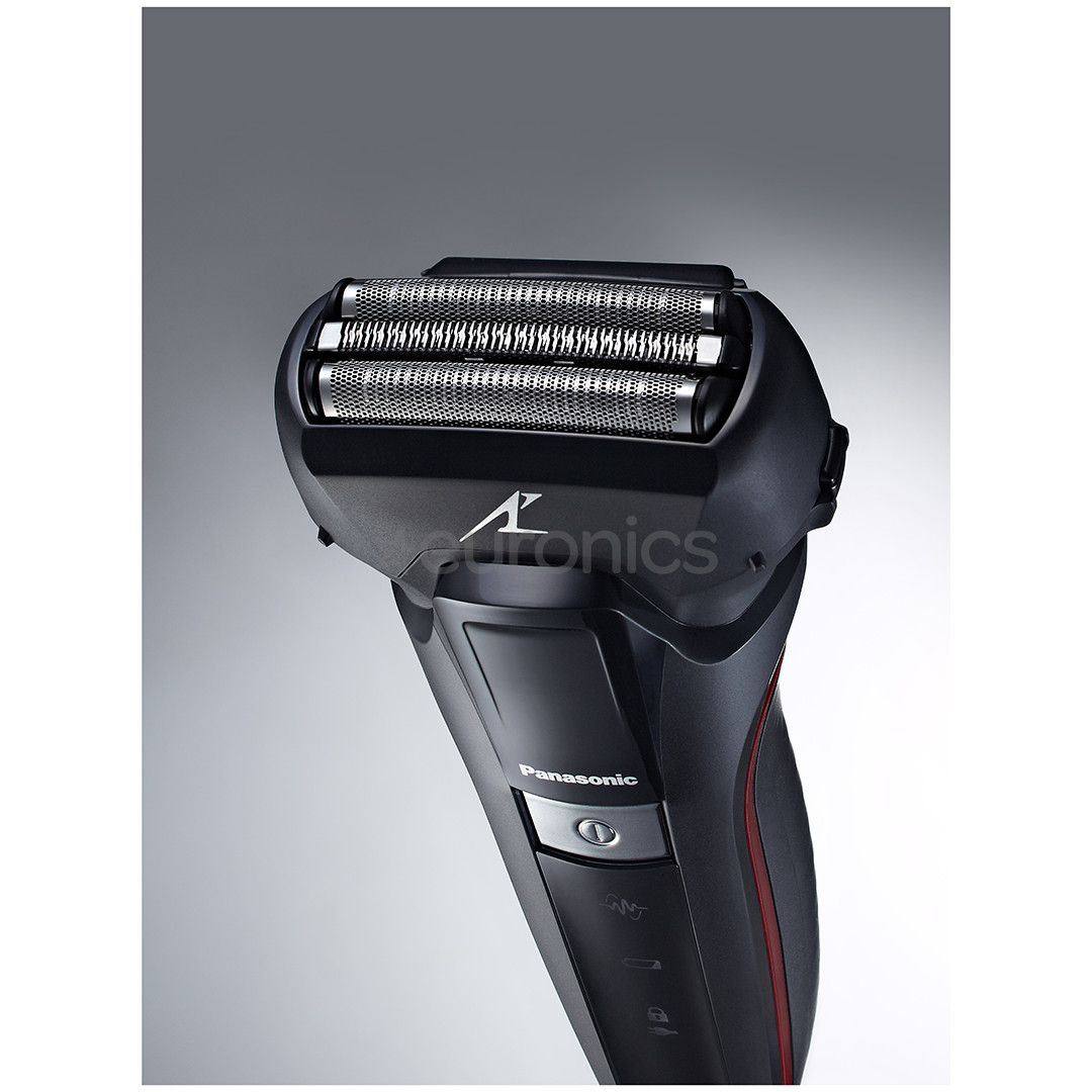 Бритва + триммер 3in1, Panasonic