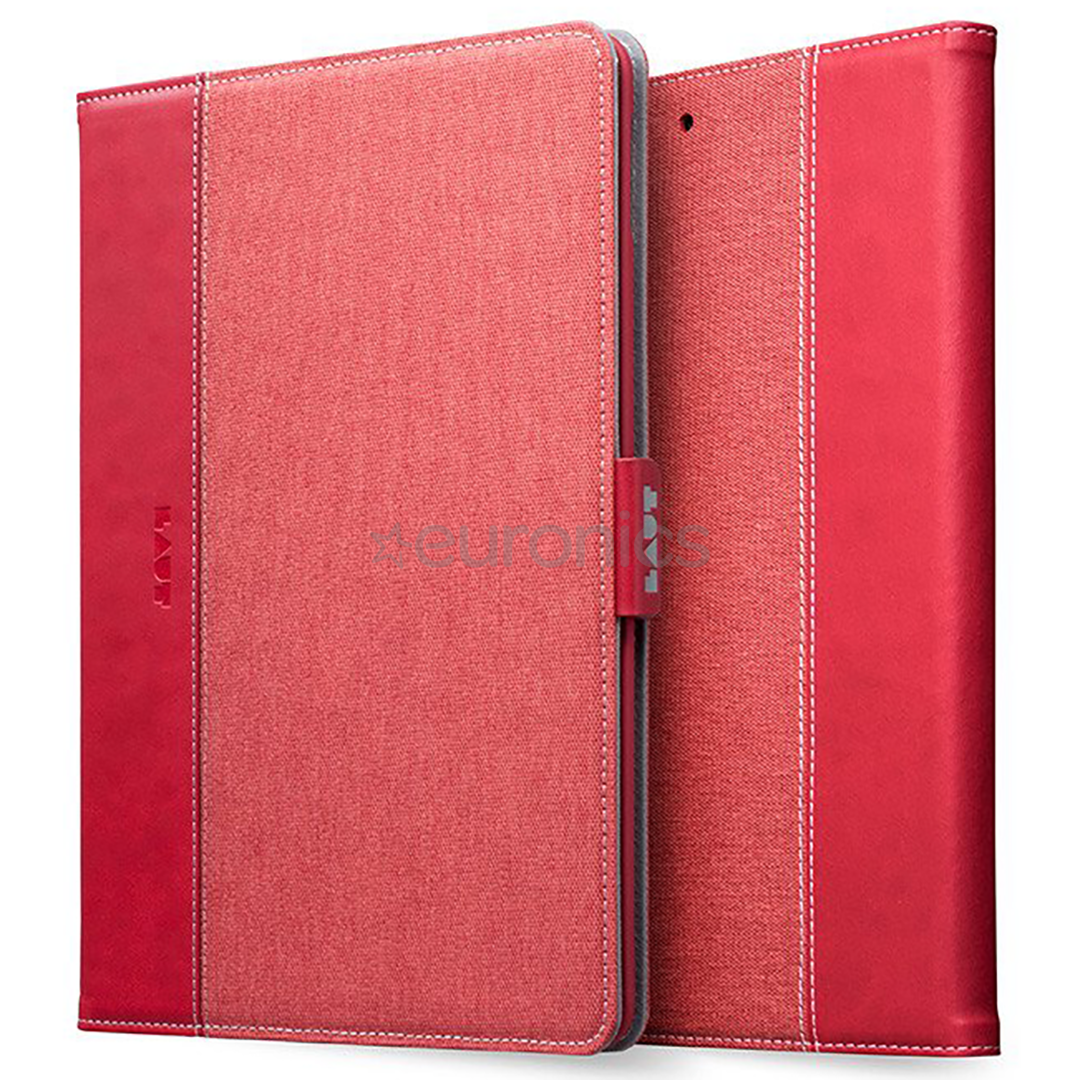 iPad 9,7" ümbris Laut Profolio