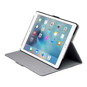 iPad 9,7" case Laut Profolio