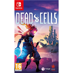 Игра для Nintendo Switch, Dead Cells