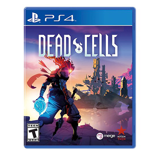 Игра для PlayStation 4, Dead Cells