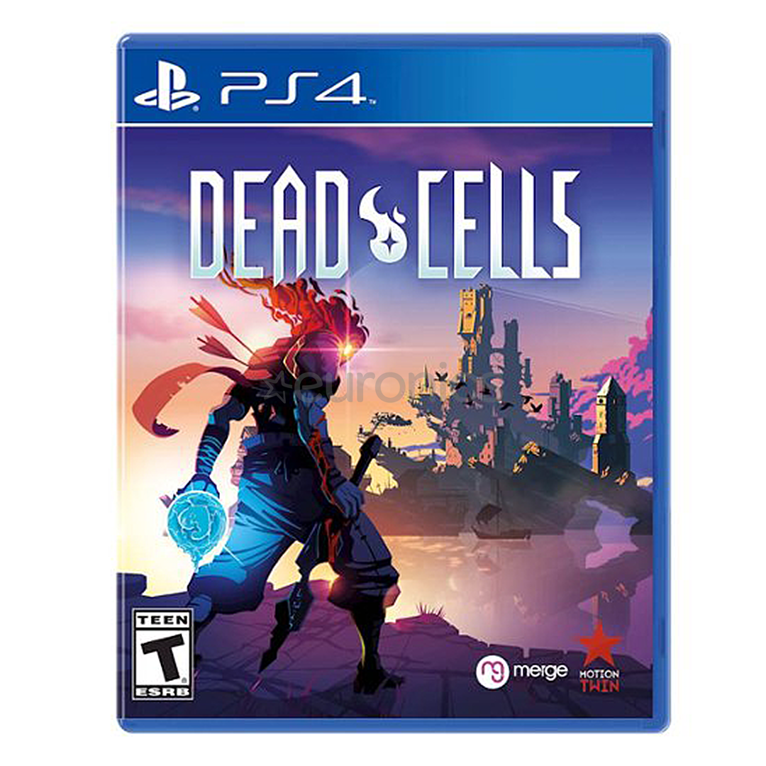 PS4 mäng Dead Cells
