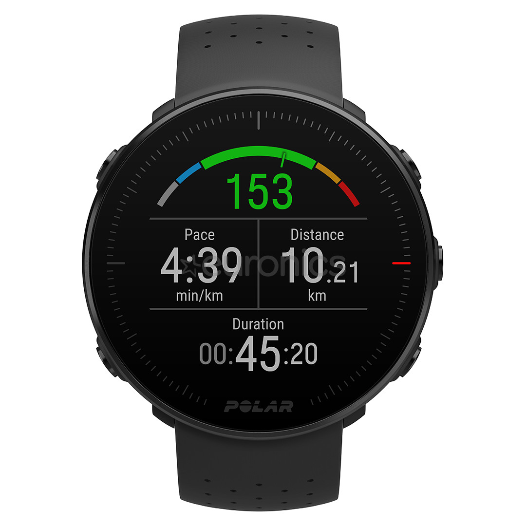Pulsikell Polar Vantage M (L)