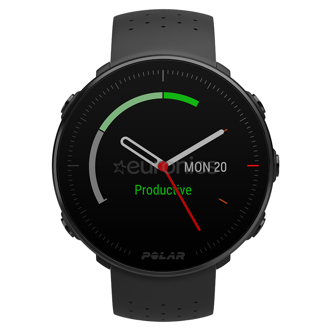 Pulsikell Polar Vantage M (L)