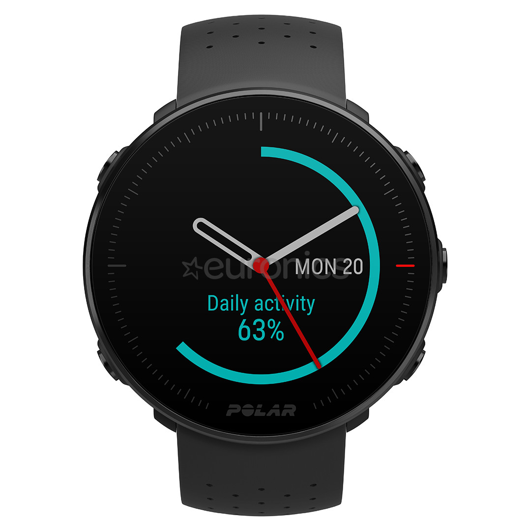 Pulsikell Polar Vantage M (L)