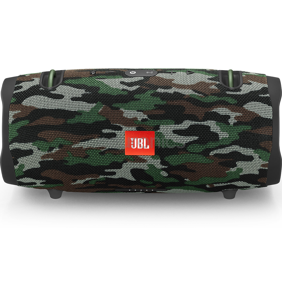 Kaasaskantav kõlar JBL Xtreme 2