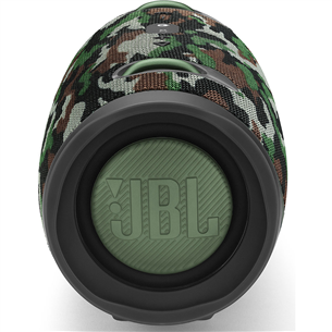 Portable speaker JBL Xtreme 2