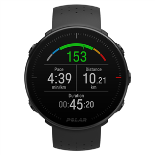 Heart rate monitor Polar Vantage (S/M)