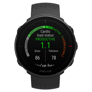 Heart rate monitor Polar Vantage (S/M)
