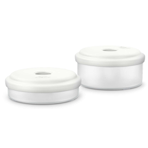 Fresh food storage pots Philips Avent